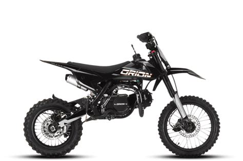 what are orion dirt bikes generic for